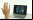 eyeSight: Control por gestos en 3D usando una webcam convencional