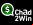 Chad2Win: Un WhatsApp que te paga