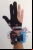 Glove Tricorder: Guante para detectar cáncer
