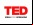 Las charlas más vistas de TED