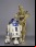 Los robots más memorables del cine y la TV Los robots más memorables del cine y la TV