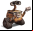 Los robots más memorables del cine y la TV Los robots más memorables del cine y la TV