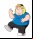 ¡Air Guitar con sonido! (Wii) ¡Air Guitar con sonido! (Wii)