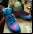 Las tenis de Volver al Futuro (DIY) Las tenis de Volver al Futuro (DIY)