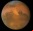 Marte se aproxima a la Tierra