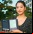 LG anuncia lector de e-books con celda solar