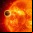 Corot-7b, el exoplaneta más parecido a la Tierra.