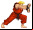 Juego online de la Semana: Street Fighter II CE