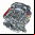 Vapor Fuel System: Gasolina vaporizada = mayor eficiencia Vapor Fuel System: Gasolina vaporizada = mayor eficiencia