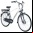 CES 2009: Bicicleta de carga ultrarrápida