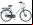 CES 2009: Bicicleta de carga ultrarrápida