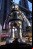 Giant Torayan: Robobebé gigante escupe fuego Giant Torayan: Robobebé gigante escupe fuego