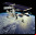 La NASA hará un vídeo streaming diario desde la ISS