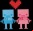 Robots programados para amar Robots programados para amar
