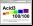 WebKit: 100/100 en Acid3 y en solo 0.33s WebKit: 100/100 en Acid3 y en solo 0.33s
