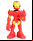 Iron Man: Un ejército de Hombres de Hierro Iron Man: Un ejército de Hombres de Hierro