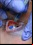 El primer tatuaje de ojo El primer tatuaje de ojo