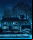 «Springfield de Noche», en el fabuloso arte de Tim Doyle