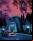 «Springfield de Noche», en el fabuloso arte de Tim Doyle