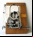 La máquina de escribir música de Robert H. Keaton La máquina de escribir música de Robert H. Keaton