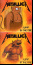 «Los Simpsons, Rock y Metal»: Fabulosas portadas de discos que rozan la perfección «Los Simpsons, Rock y Metal»: Fabulosas portadas de discos que rozan la perfección