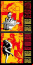 «Los Simpsons, Rock y Metal»: Fabulosas portadas de discos que rozan la perfección «Los Simpsons, Rock y Metal»: Fabulosas portadas de discos que rozan la perfección