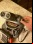 Arcadia: Antigua consola de videojuegos con proyector Arcadia: Antigua consola de videojuegos con proyector