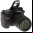 Nikon D7200: Una opción de calidad entre las réflex de gama media