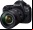 Canon EOS 5D Mark IV: Con sensor de 30.4 megapíxeles y grabación de vídeo 4K