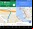 Usa Google Maps sin conexión como GPS