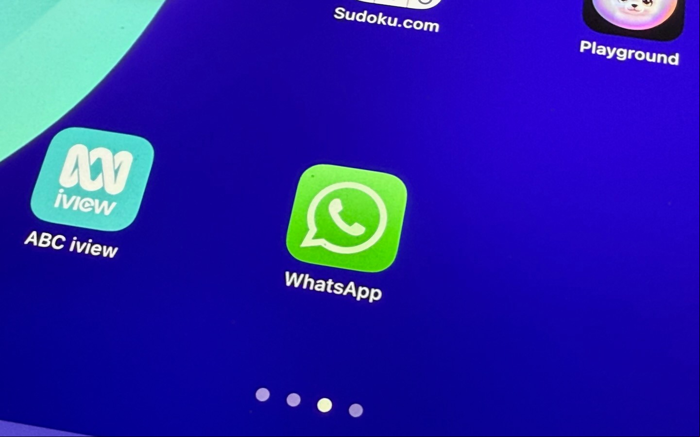 Después de 15 años, WhatsApp llega oficialmente al iPad