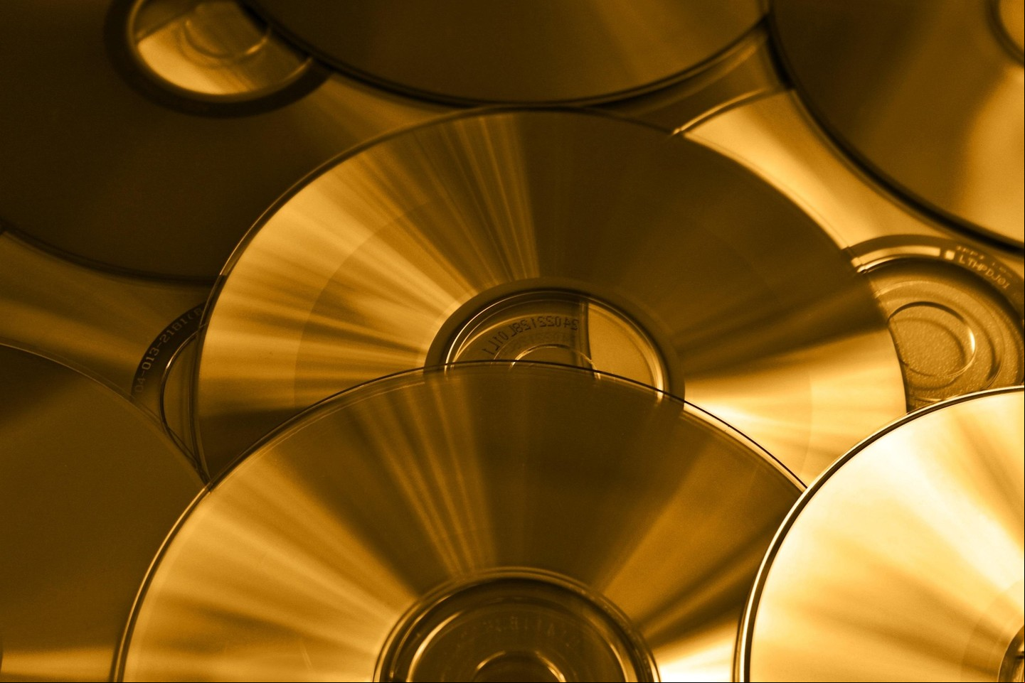 La historia del hombre que se robó más de 1.000 DVDs